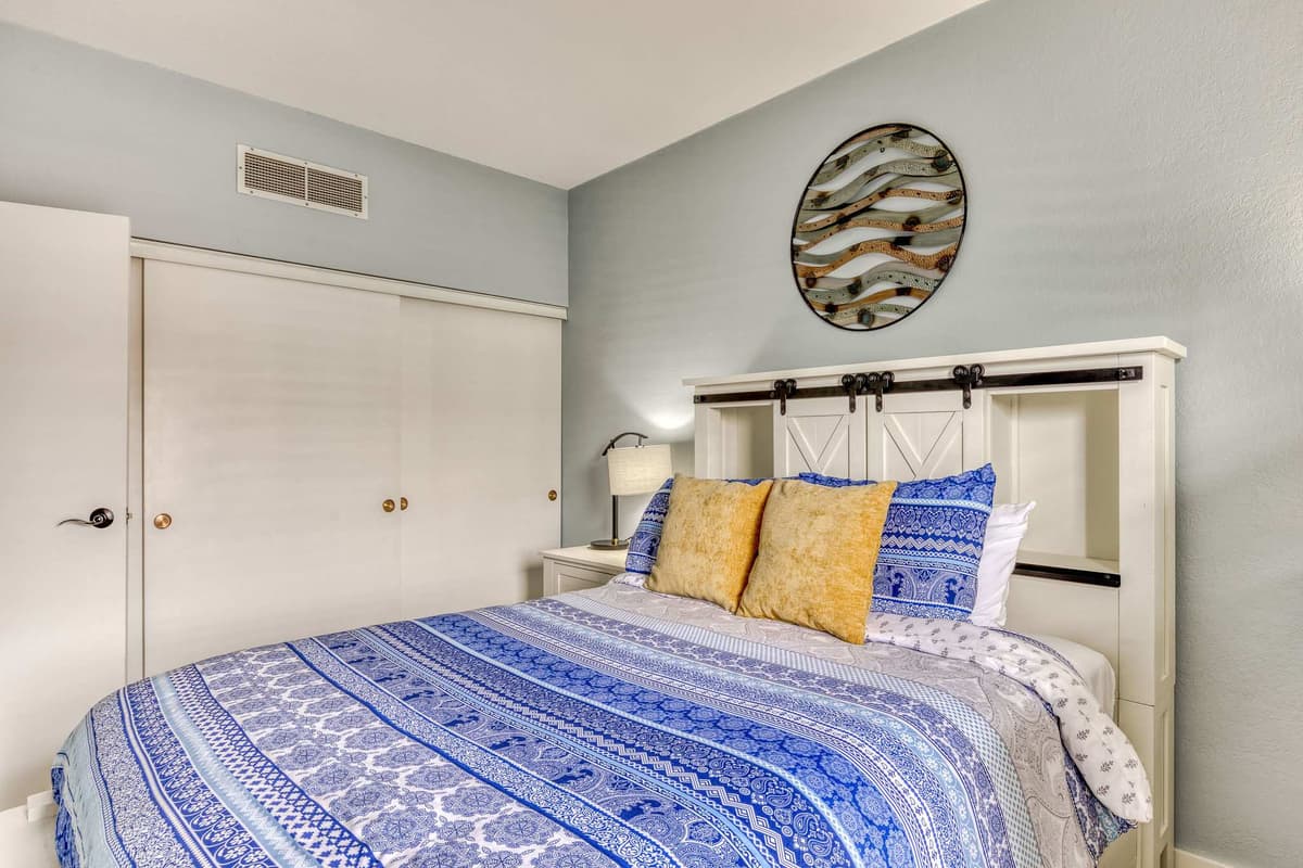 Sand & Sea (412) Blue Haven - Lux Ocean View — photo 16