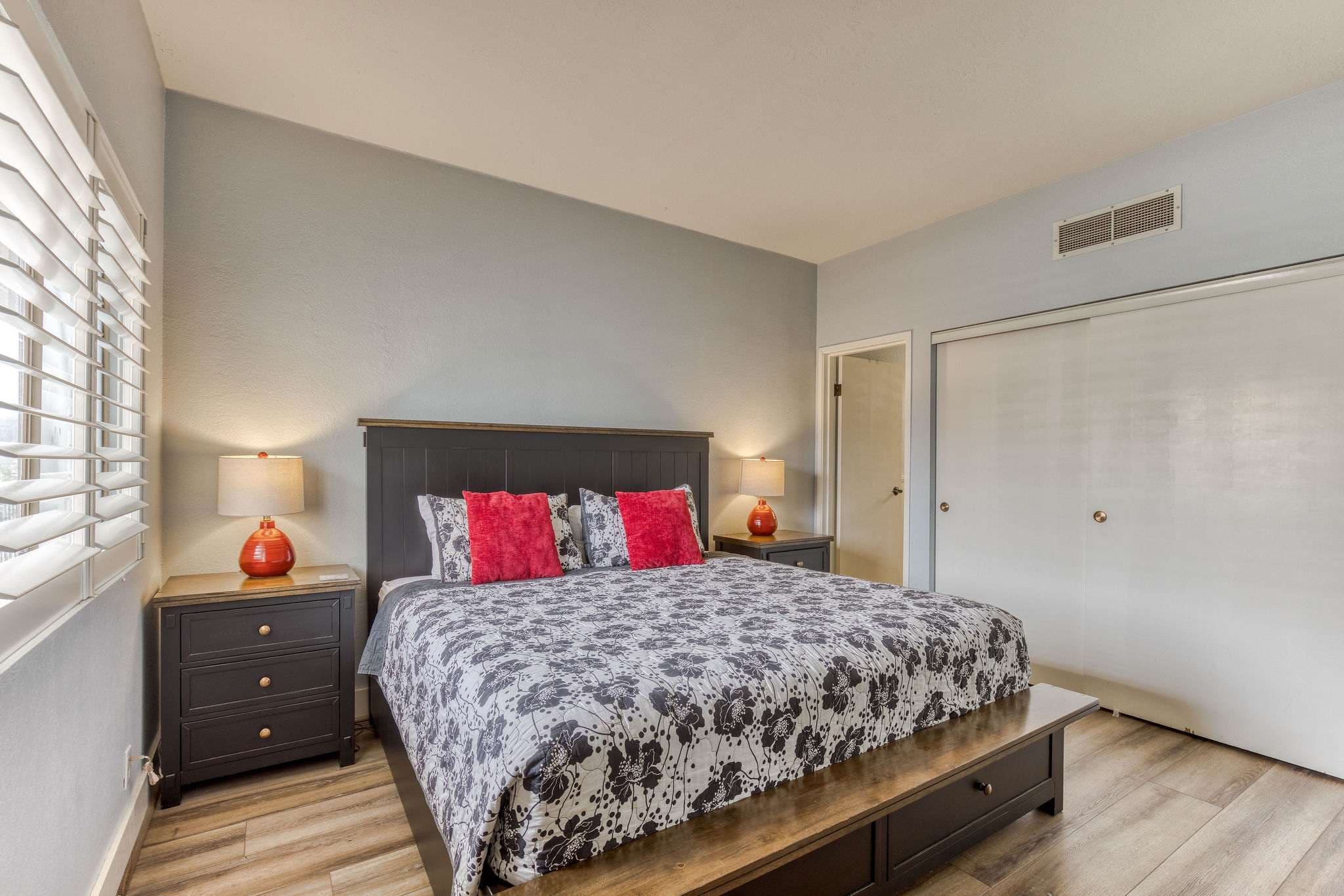 Sand & Sea (412) Blue Haven - Lux Ocean View — photo 4