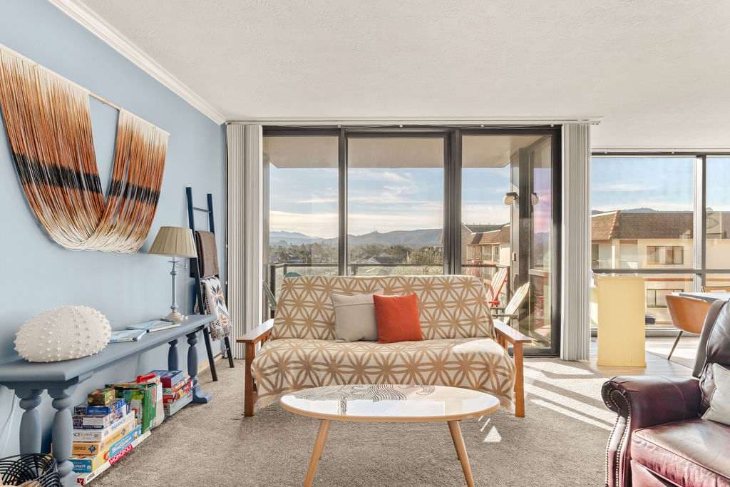 Sand & Sea (414) Hang 10 Hideaway - Ocean View Dog Friendly — photo 10