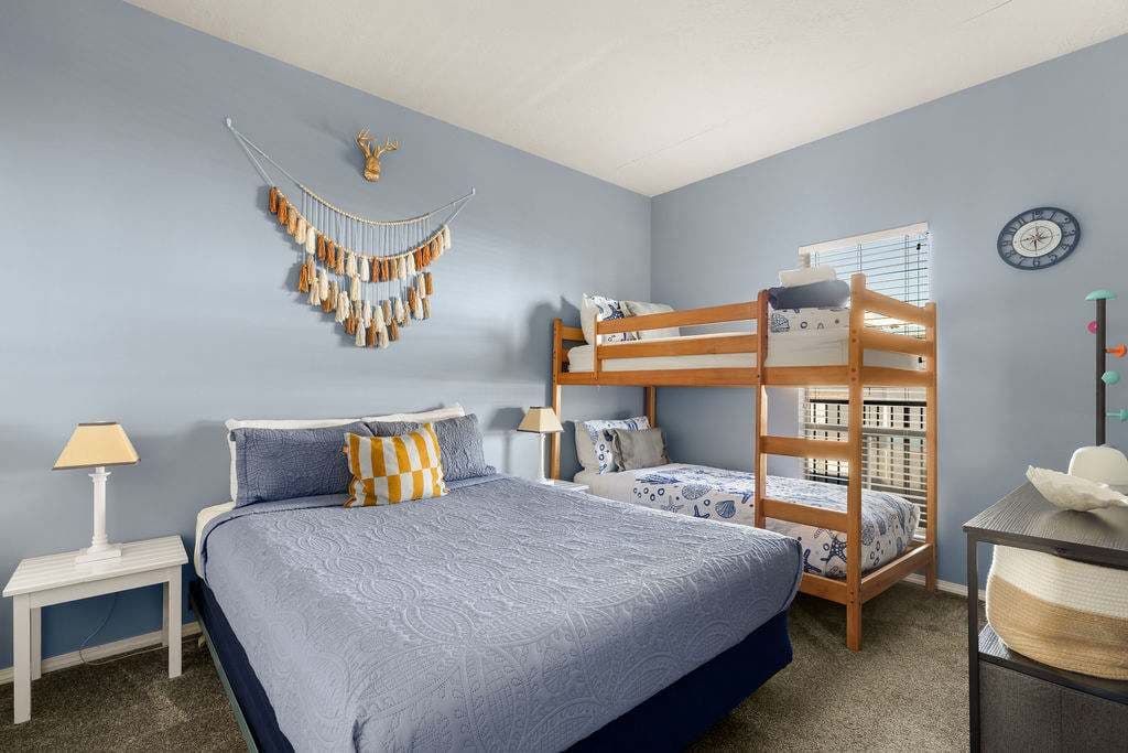 Sand & Sea (414) Hang 10 Hideaway - Ocean View Dog Friendly — photo 37