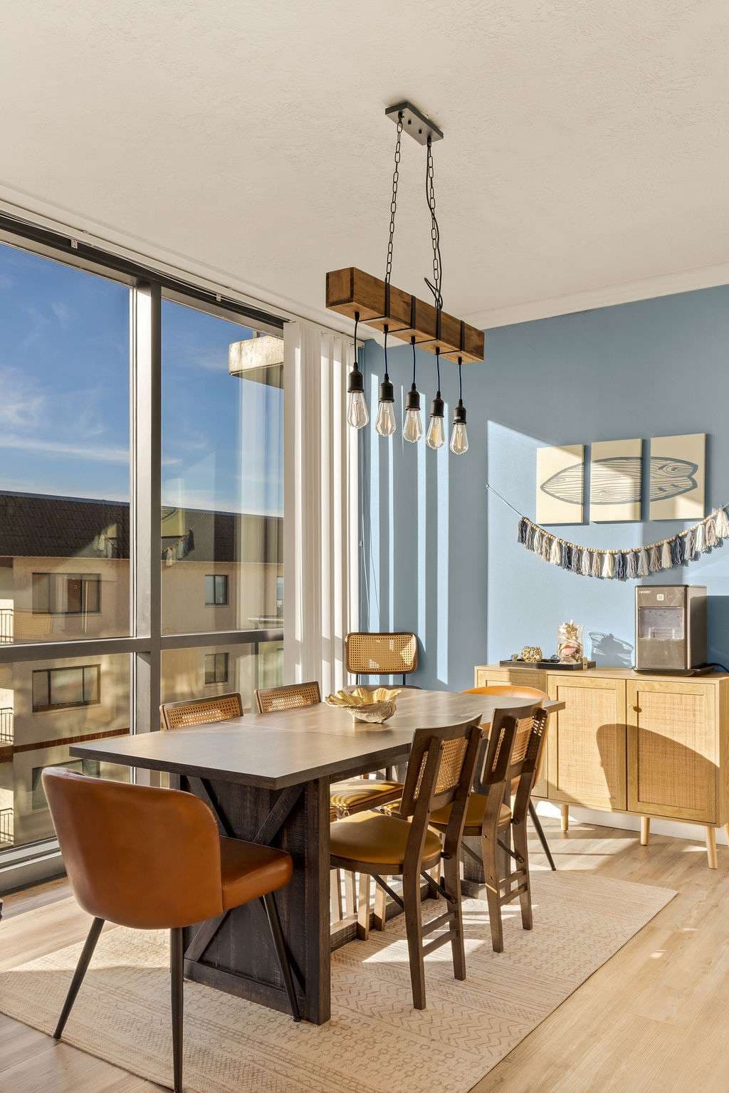 Sand & Sea (414) Hang 10 Hideaway - Ocean View Dog Friendly — photo 25