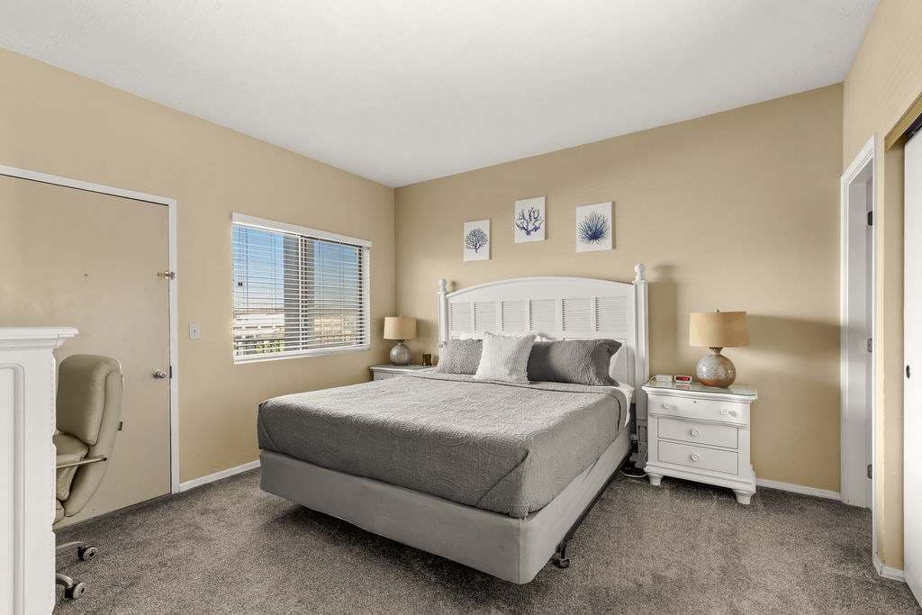 Sand & Sea (414) Hang 10 Hideaway - Ocean View Dog Friendly — photo 32