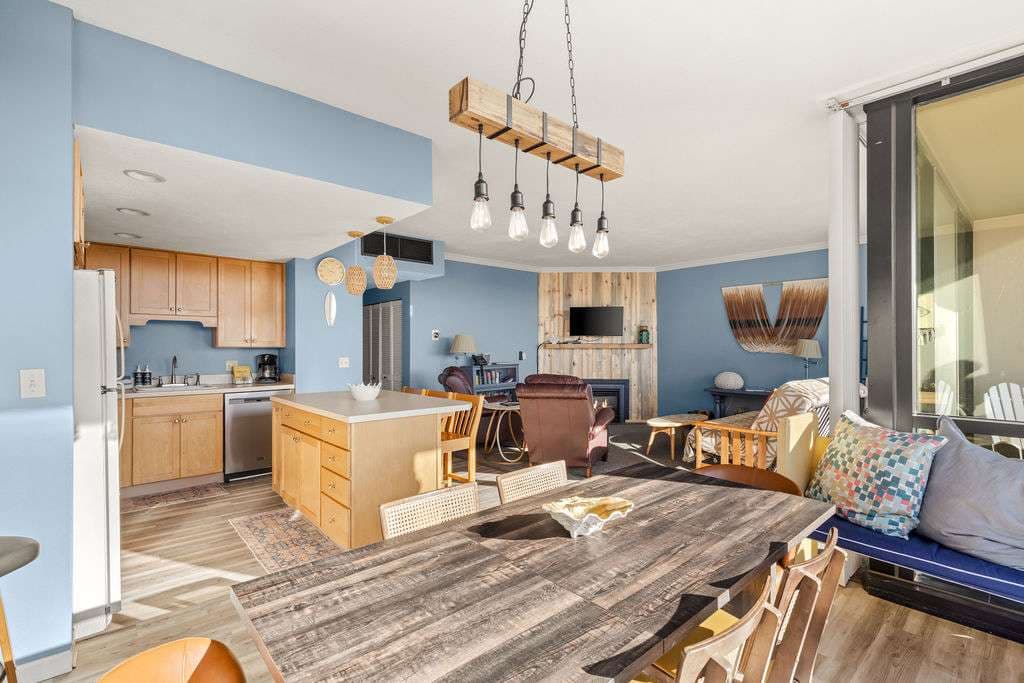 Sand & Sea (414) Hang 10 Hideaway - Ocean View Dog Friendly — photo 28
