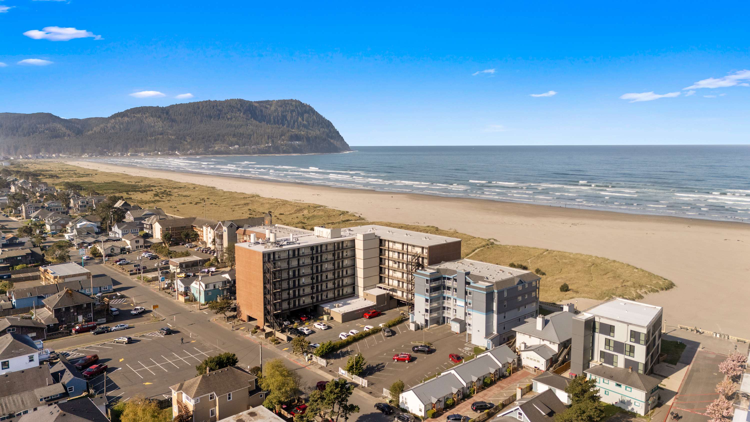 Sand & Sea (500) Maritime - Beachfront Views — photo 4