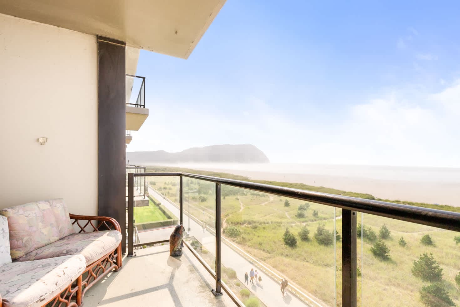Sand & Sea (500) Maritime - Beachfront Views — photo 3