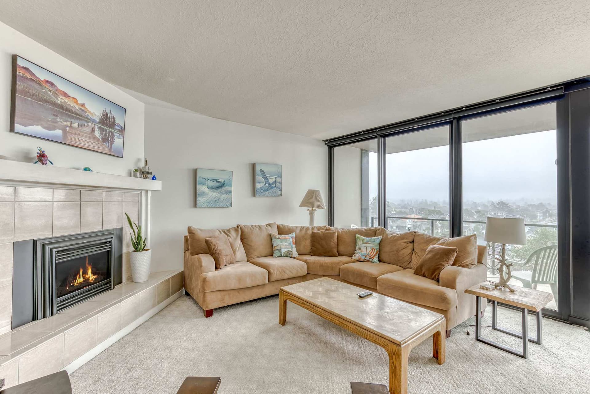 Sand & Sea (512) Oceanside Relax - Ocean View — photo 1