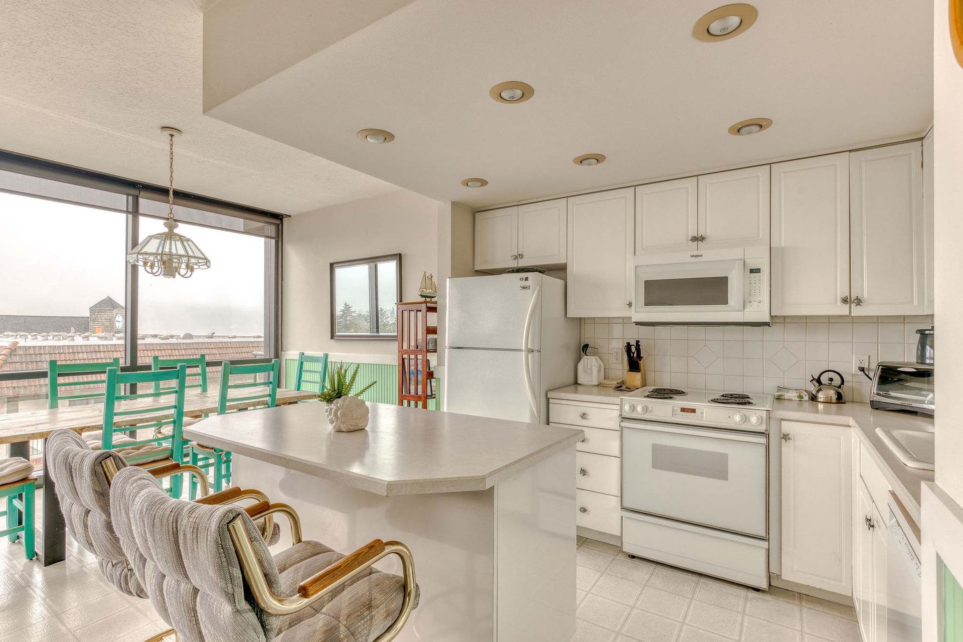 Sand & Sea (512) Oceanside Relax - Ocean View — photo 4