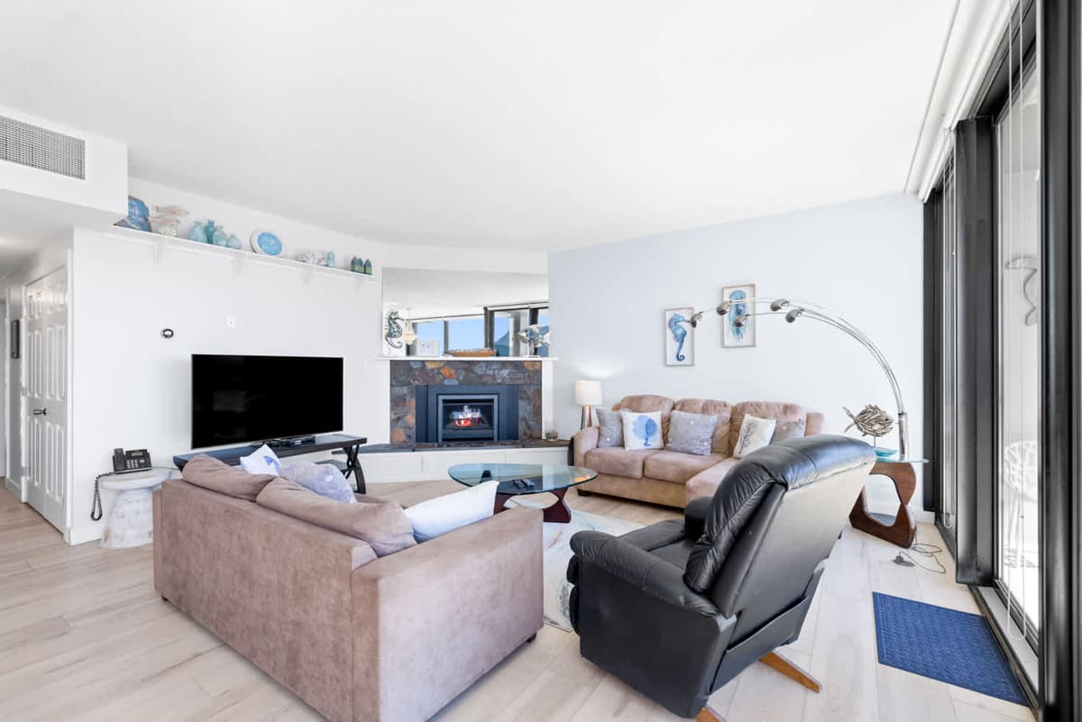 Sand & Sea (514) Necanicum River - Luxury Ocean Views — photo 11