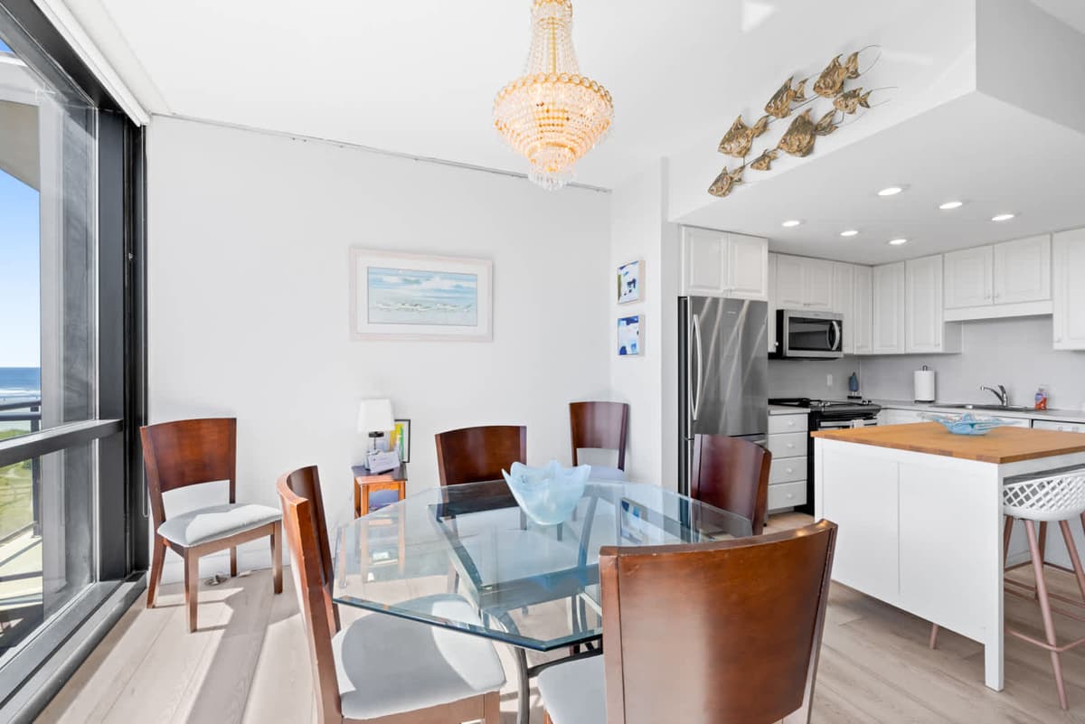 Sand & Sea (514) Necanicum River - Luxury Ocean Views — photo 18