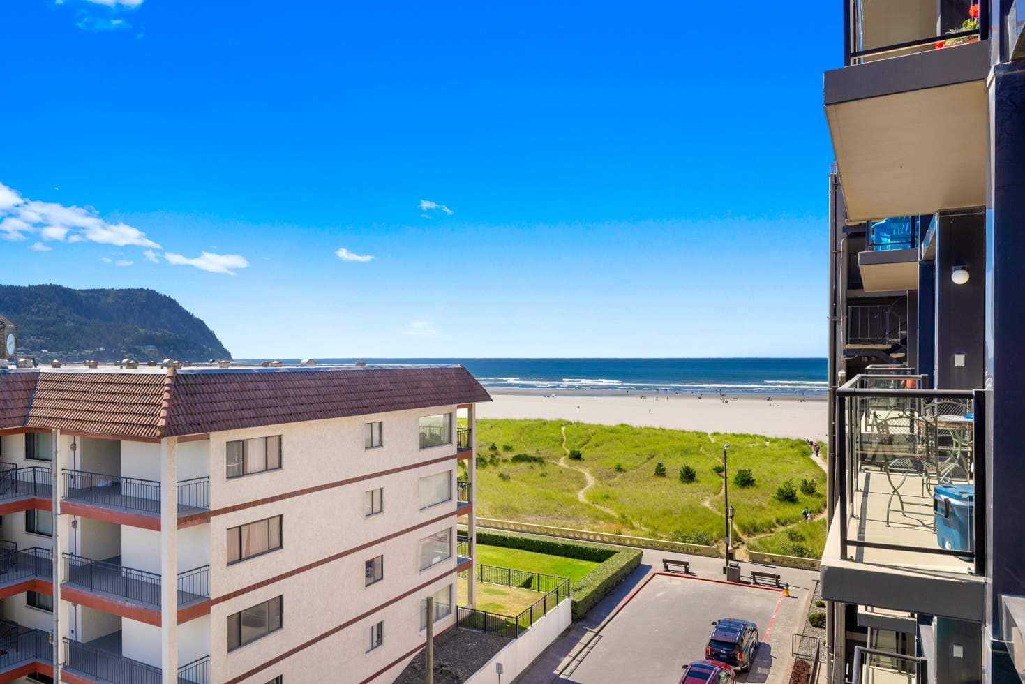 Sand & Sea (514) Necanicum River - Luxury Ocean Views — photo 4