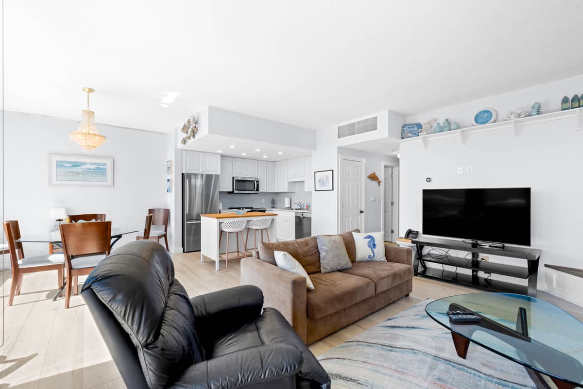Sand & Sea (514) Necanicum River - Luxury Ocean Views — photo 10
