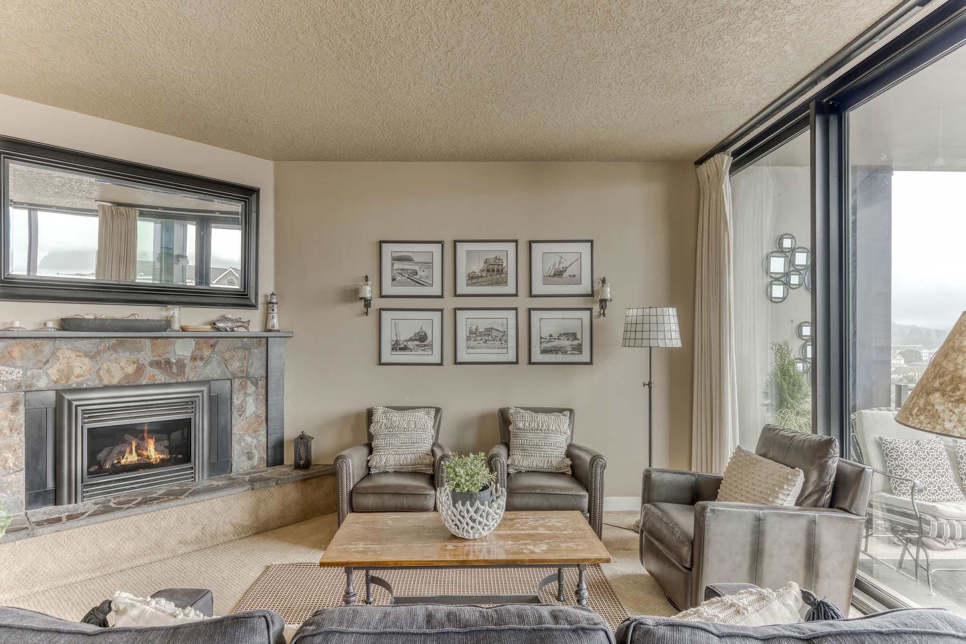 Sand & Sea (518) Oceanview Cove — photo 4