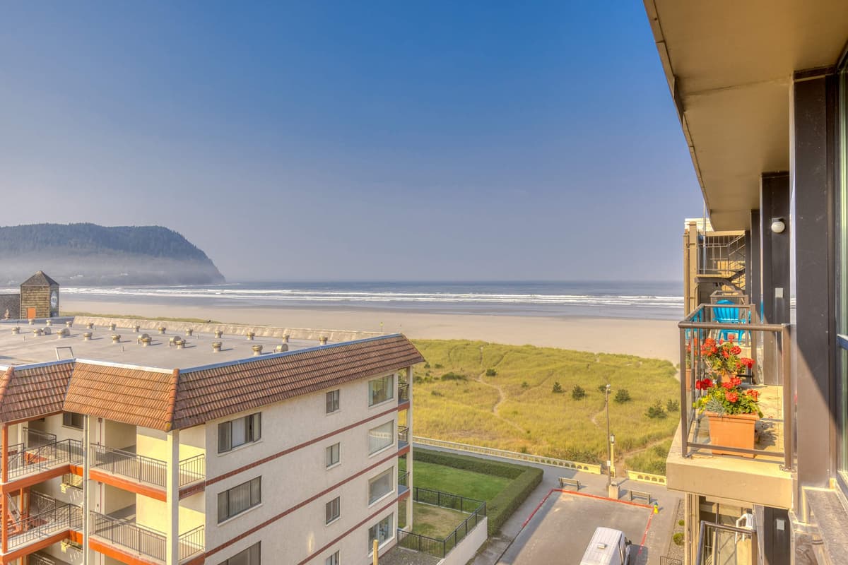 Sand & Sea (614) Tillamook Vista – Top-Floor Lux — photo 18