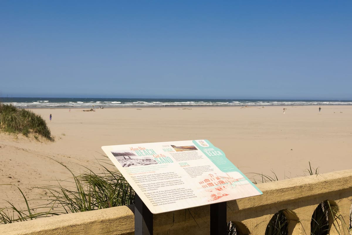 Sand & Sea (614) Tillamook Vista – Top-Floor Lux — photo 58