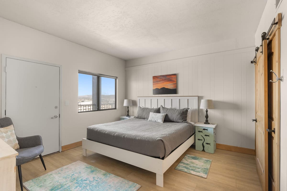 Sand & Sea (614) Tillamook Vista – Top-Floor Lux — photo 22