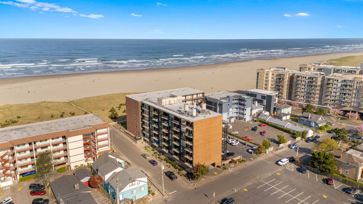Sand & Sea (614) Tillamook Vista – Top-Floor Lux — photo 76