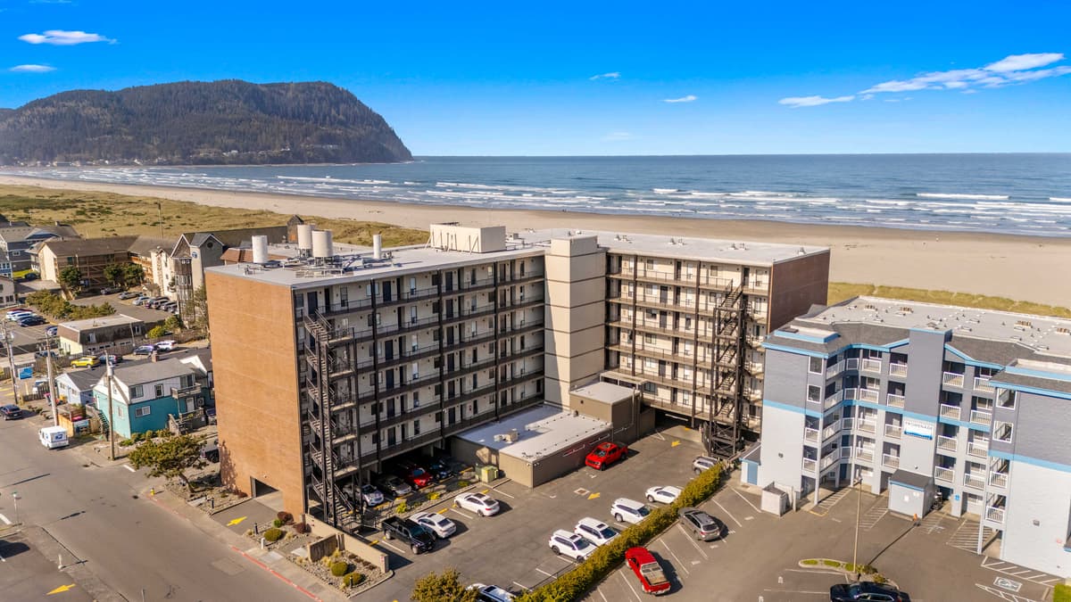 Sand & Sea (614) Tillamook Vista – Top-Floor Lux — photo 43