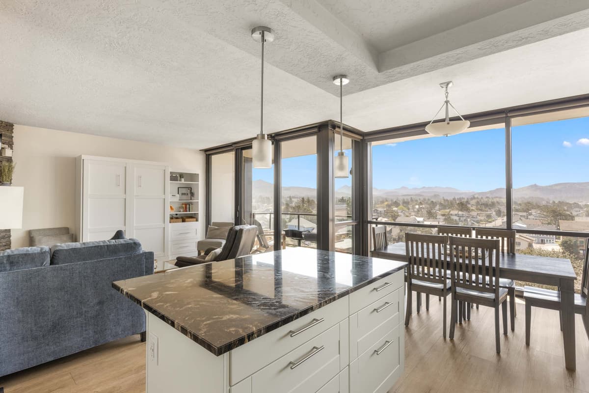 Sand & Sea (614) Tillamook Vista – Top-Floor Lux — photo 14