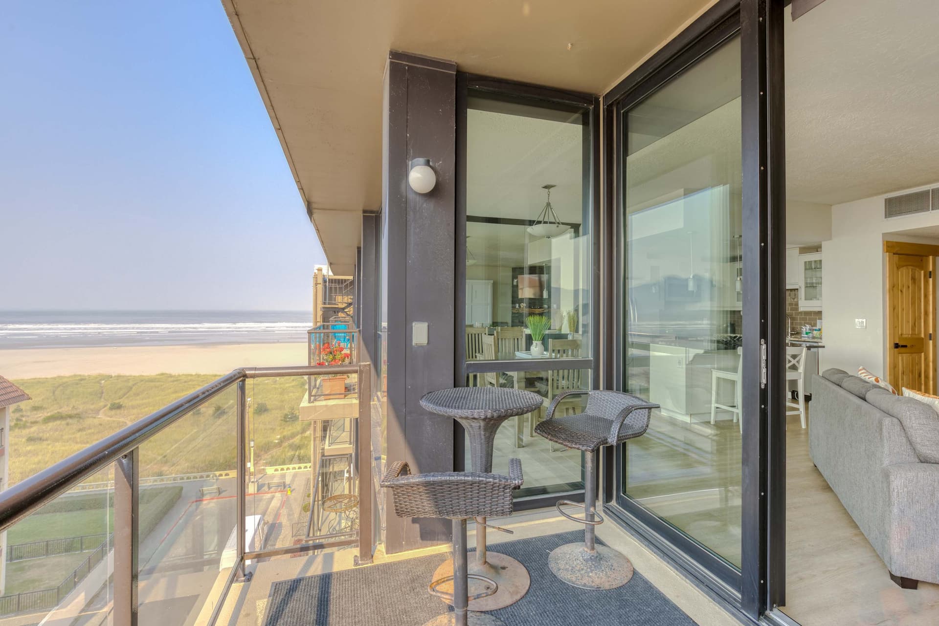 Sand & Sea (614) Tillamook Vista – Top-Floor Lux — photo 5