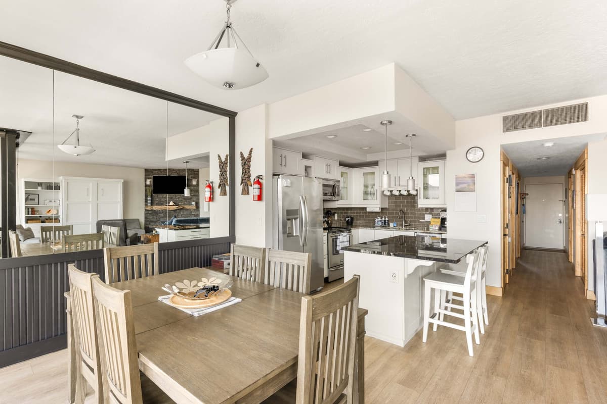 Sand & Sea (614) Tillamook Vista – Top-Floor Lux — photo 16