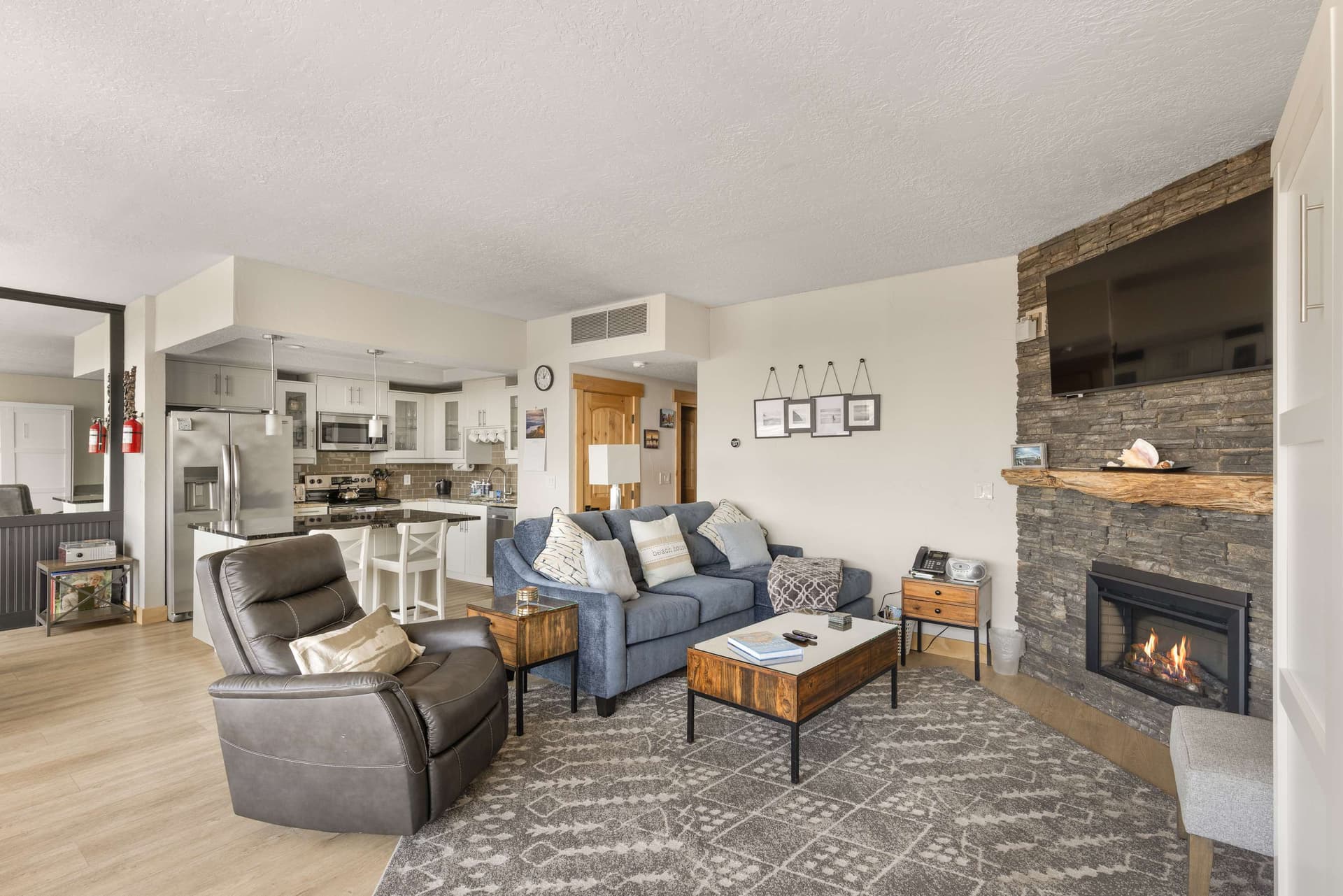 Sand & Sea (614) Tillamook Vista – Top-Floor Lux — photo 6