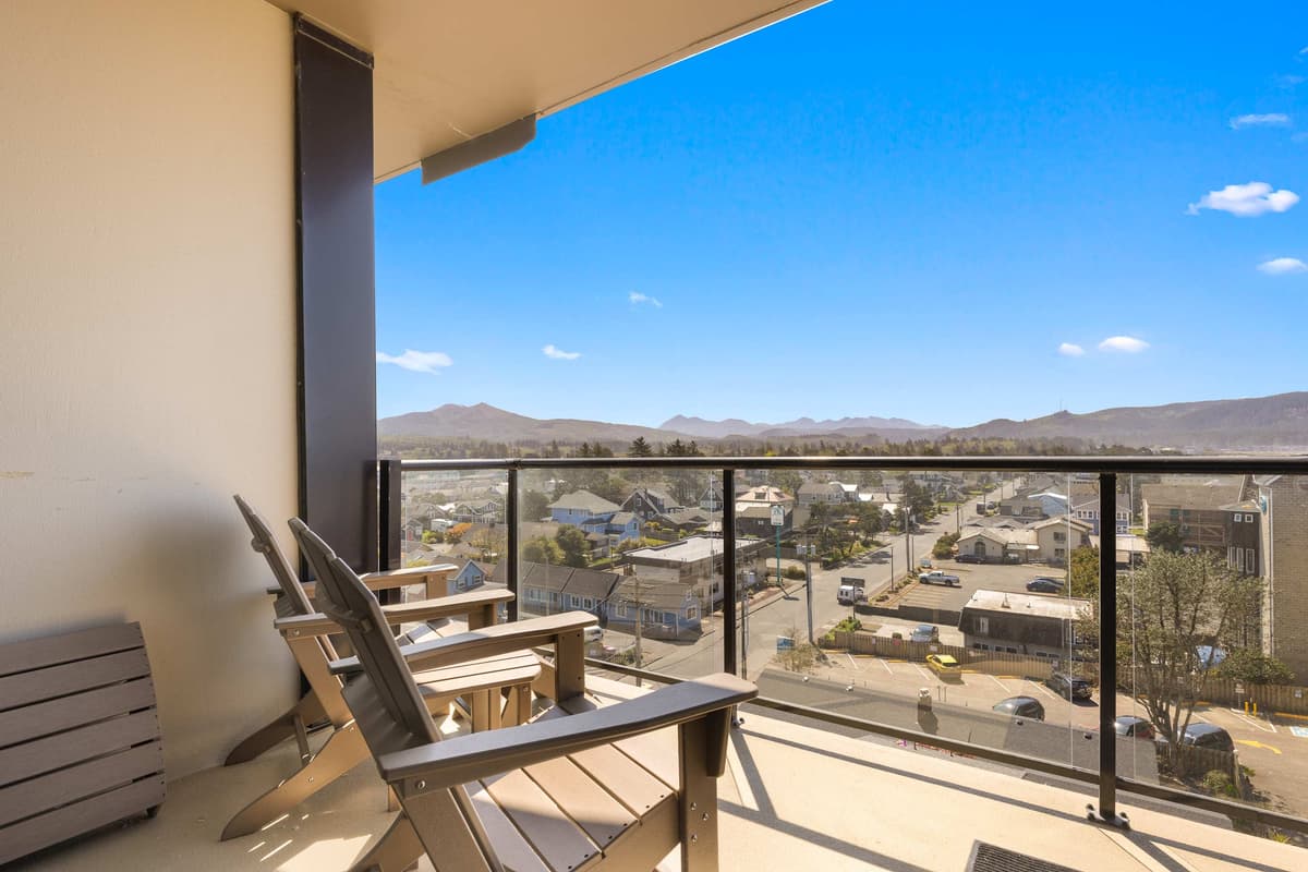 Sand & Sea (614) Tillamook Vista – Top-Floor Lux — photo 21