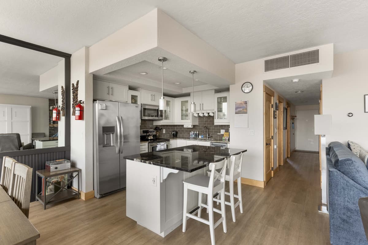 Sand & Sea (614) Tillamook Vista – Top-Floor Lux — photo 12