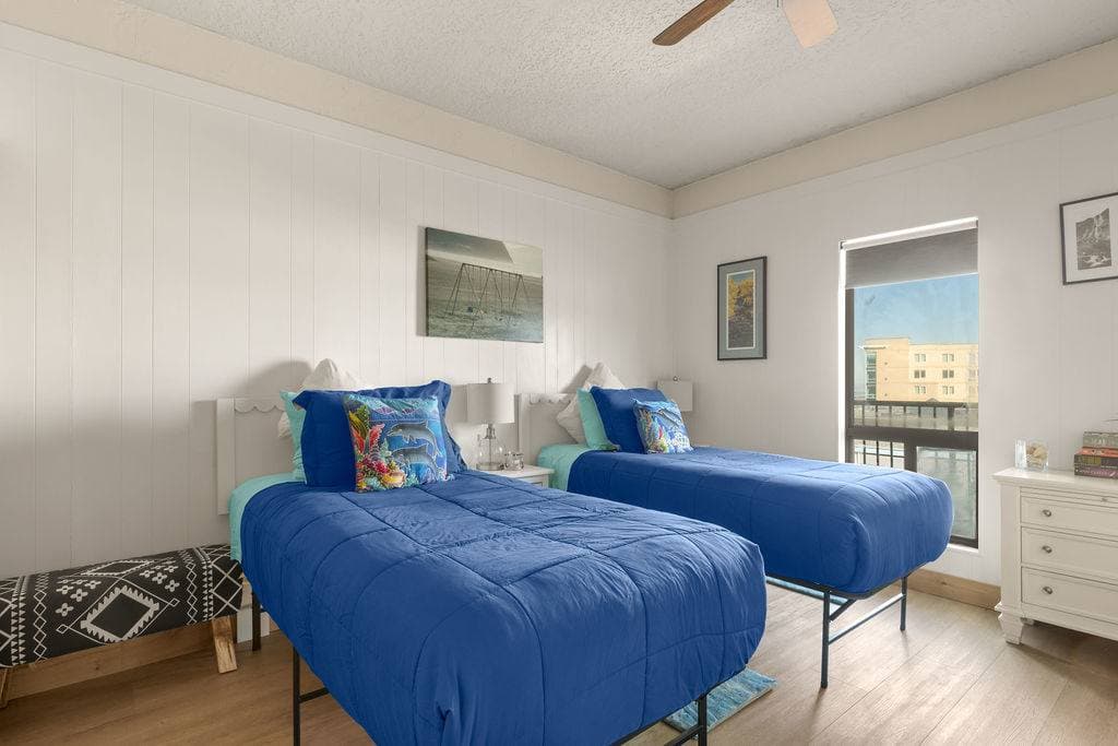 Sand & Sea (614) Tillamook Vista – Top-Floor Lux — photo 27