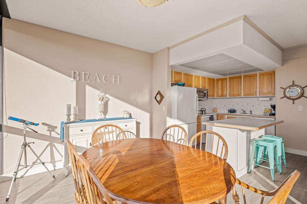 Sand & Sea (618) Seaside Panorama -Cozy Beachfront — photo 25