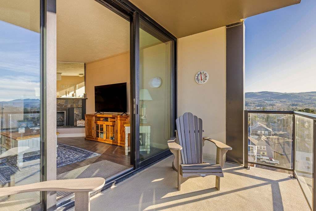 Sand & Sea (618) Seaside Panorama -Cozy Beachfront — photo 10