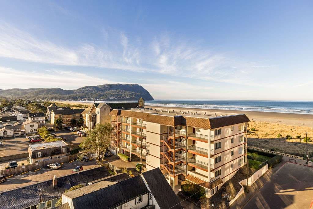 Sand & Sea (618) Seaside Panorama -Cozy Beachfront — photo 70