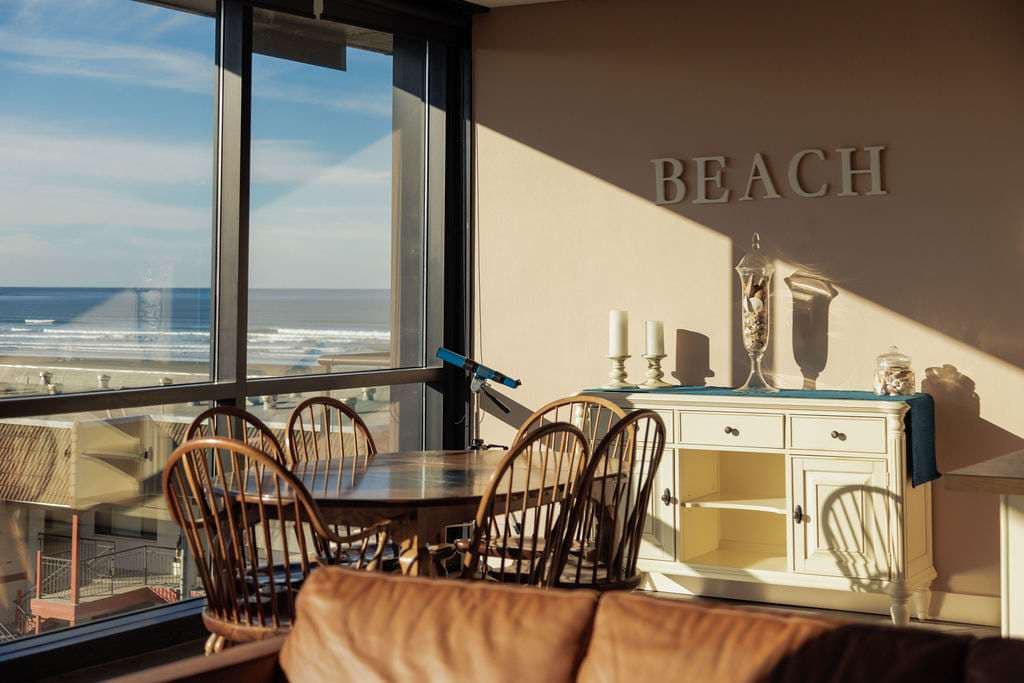 Sand & Sea (618) Seaside Panorama -Cozy Beachfront — photo 24