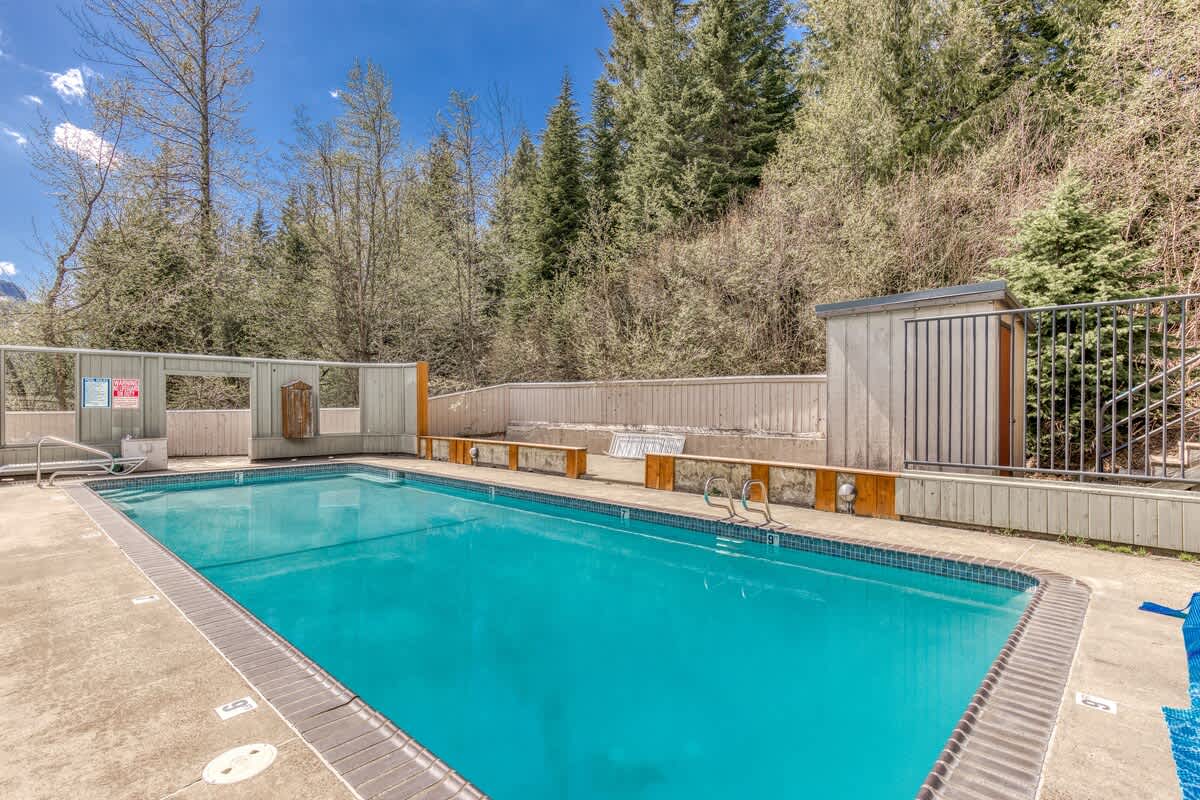 Thunderhead Lodge: Pool & Game Room Fun Top Floor — photo 29