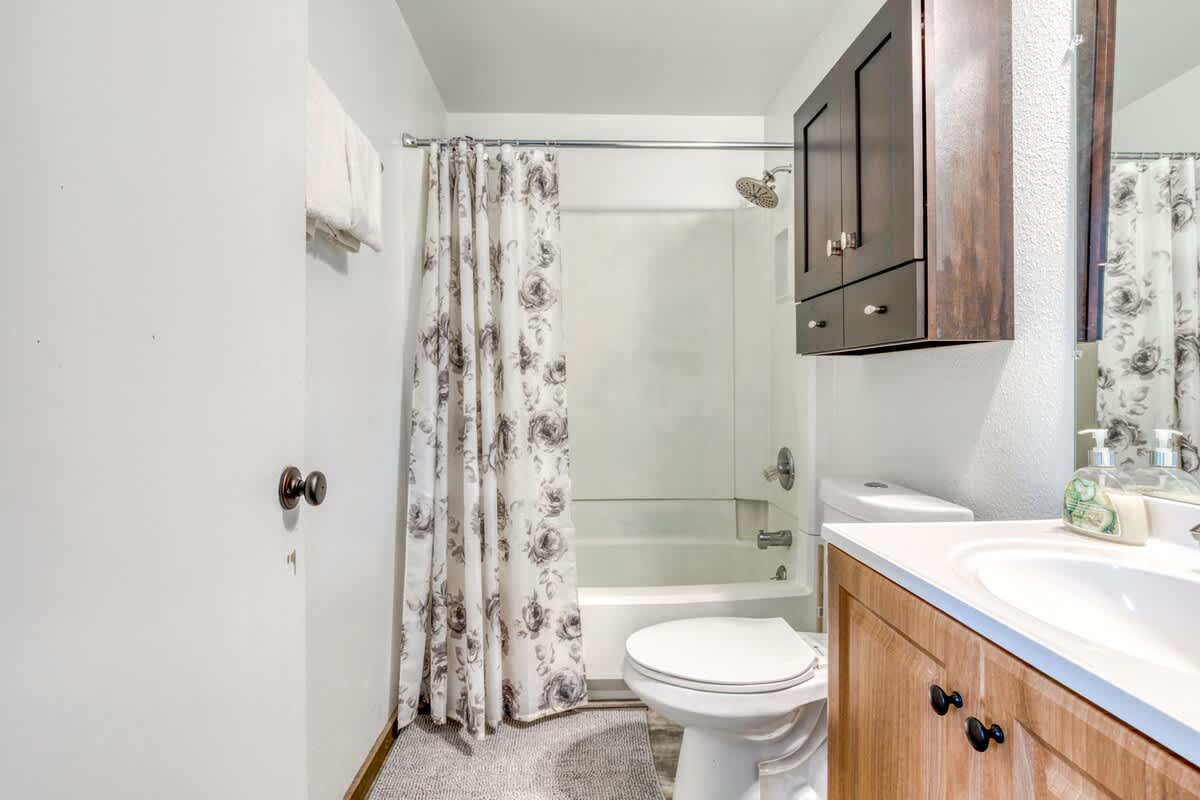 Thunderhead Lodge: Pool & Game Room Fun Top Floor — photo 25