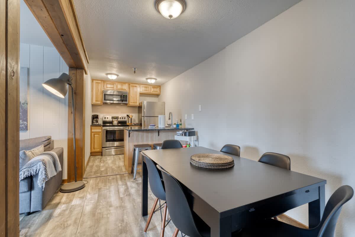 Thunderhead Lodge: Pool & Game Room Fun Top Floor — photo 13
