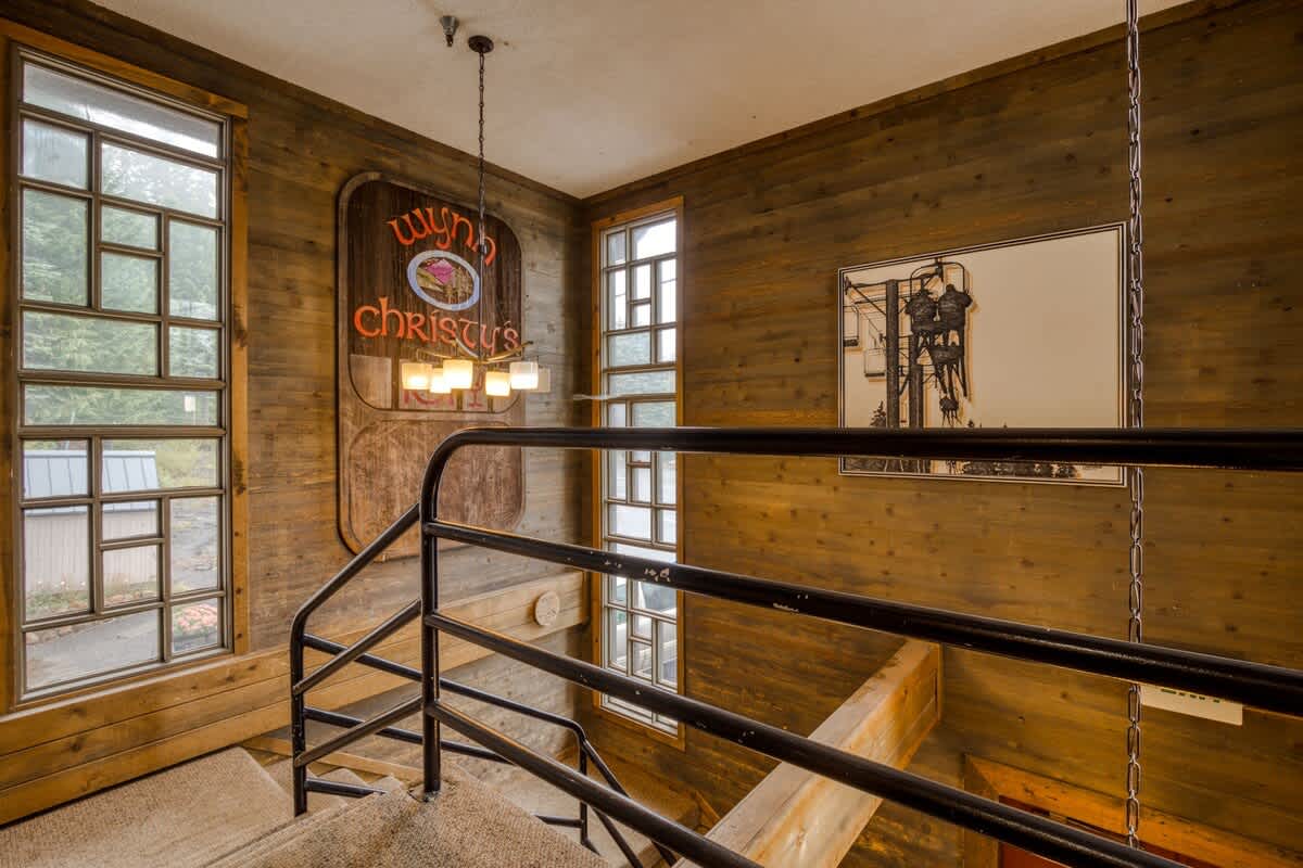 Thunderhead Lodge: Pool & Game Room Fun Top Floor — photo 34