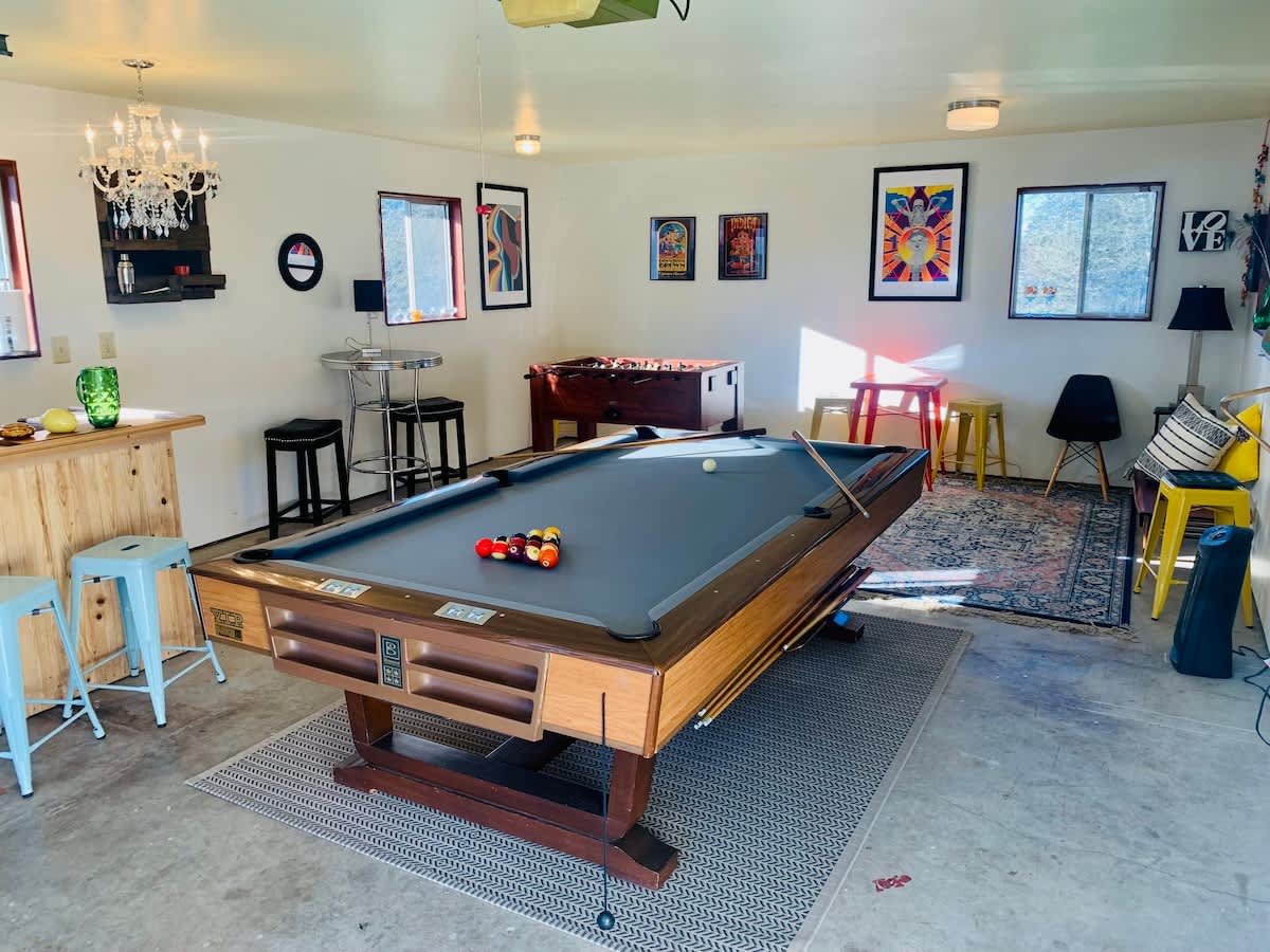 Vogel Vacations-Large Group 5BR Hot Tub & Game Rm — photo 51