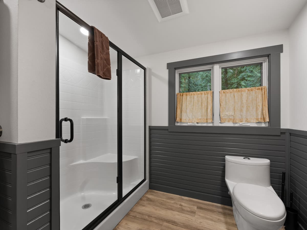 Whispering Pines: Hot Tub Retreat w Sports Court — photo 43