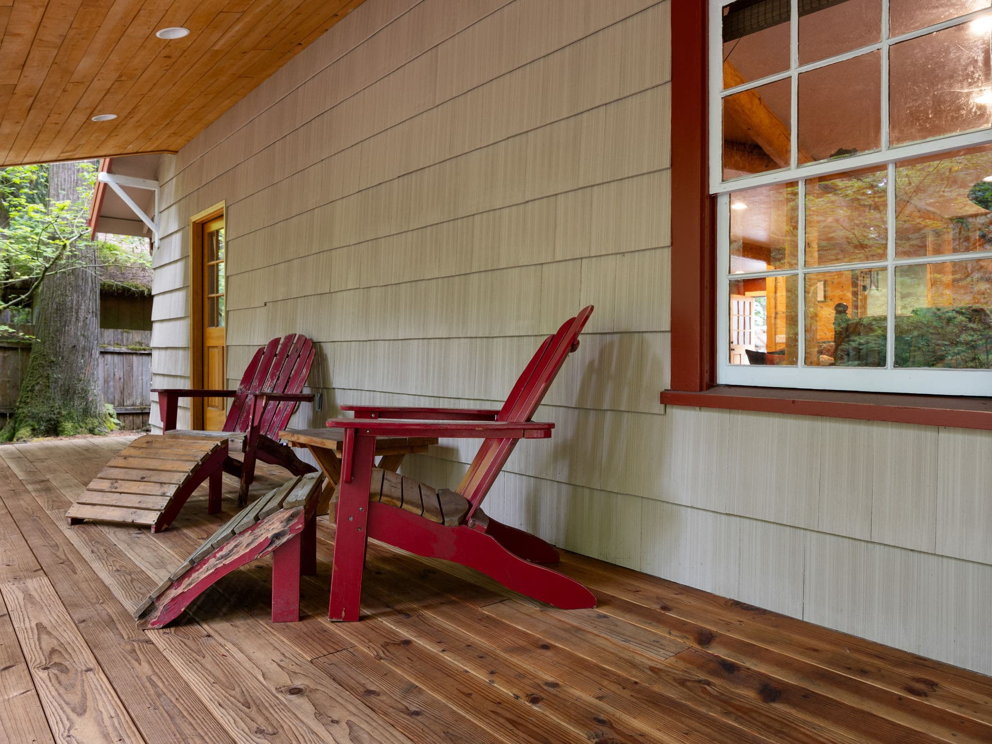 Whispering Pines: Hot Tub Retreat w Sports Court — photo 1