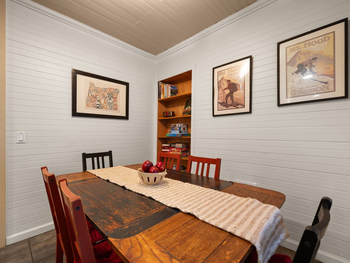 Whispering Pines: Hot Tub Retreat w Sports Court — photo 21