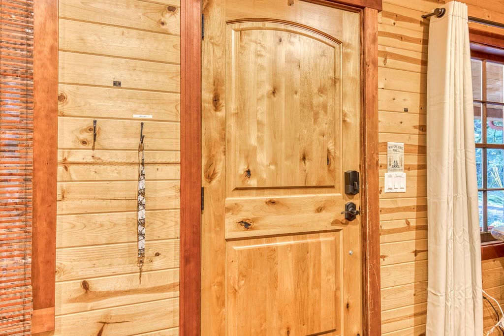 Whispering Pines: Hot Tub Retreat w Sports Court — photo 57