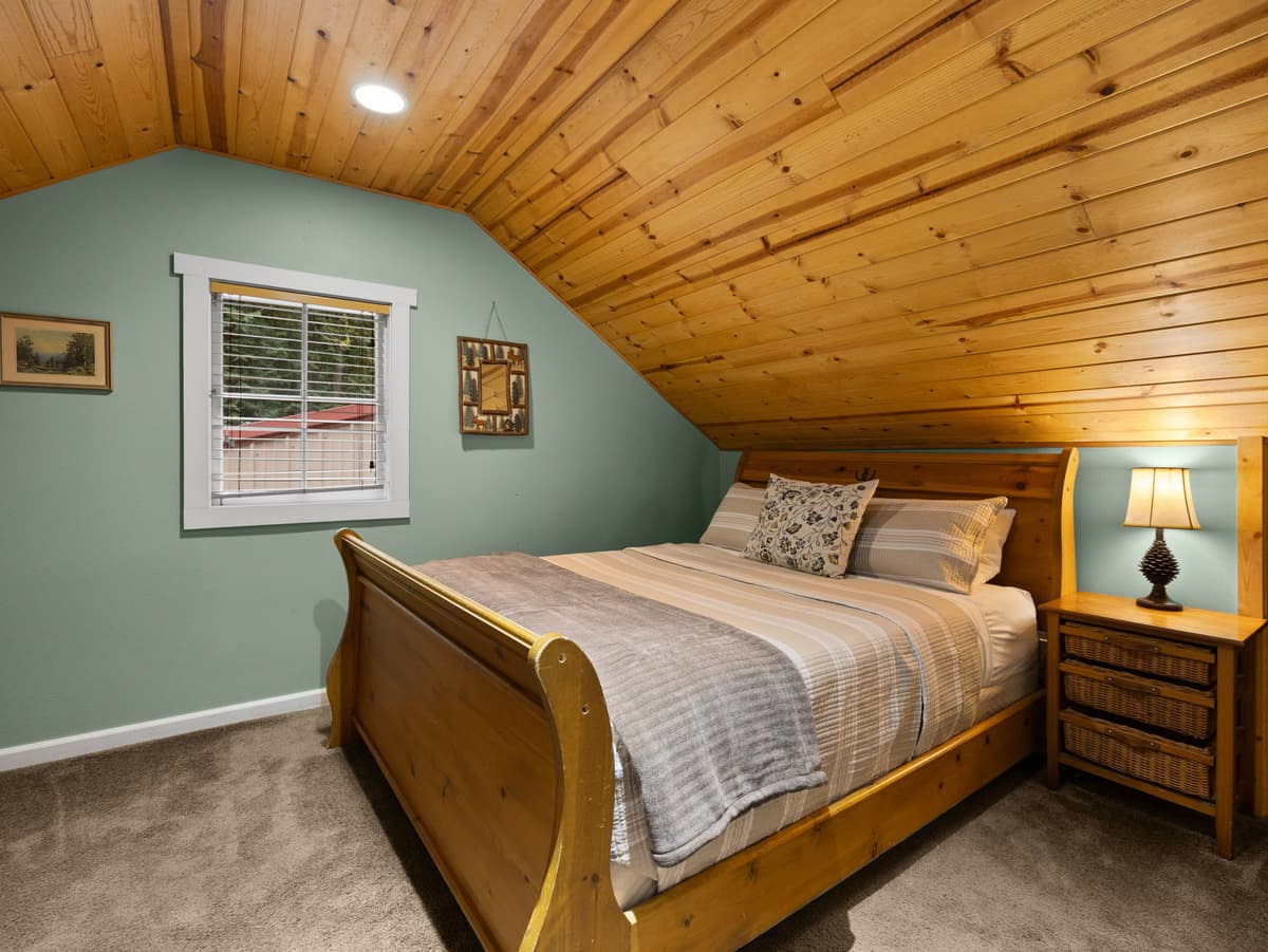 Whispering Pines: Hot Tub Retreat w Sports Court — photo 38
