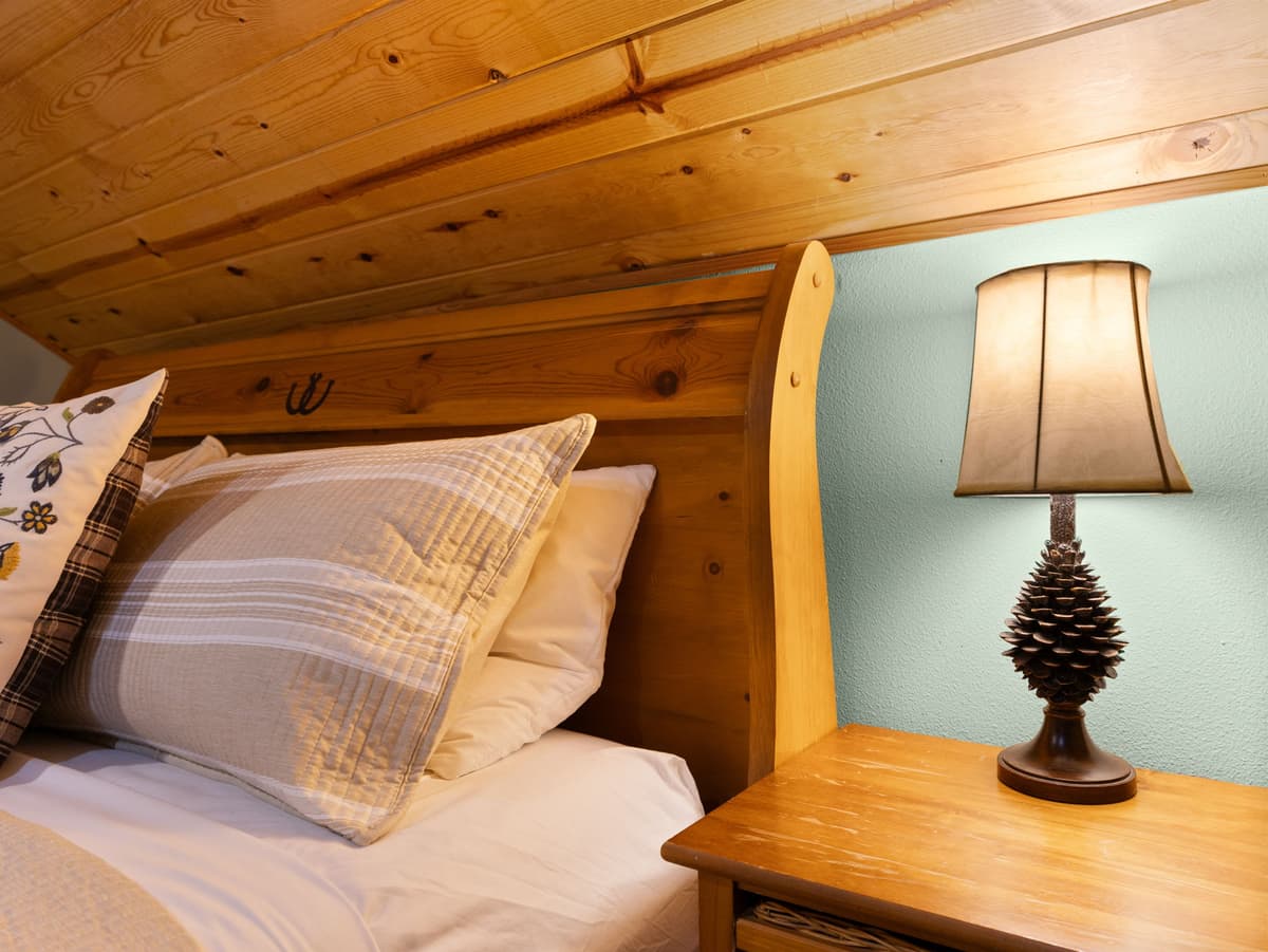 Whispering Pines: Hot Tub Retreat w Sports Court — photo 39