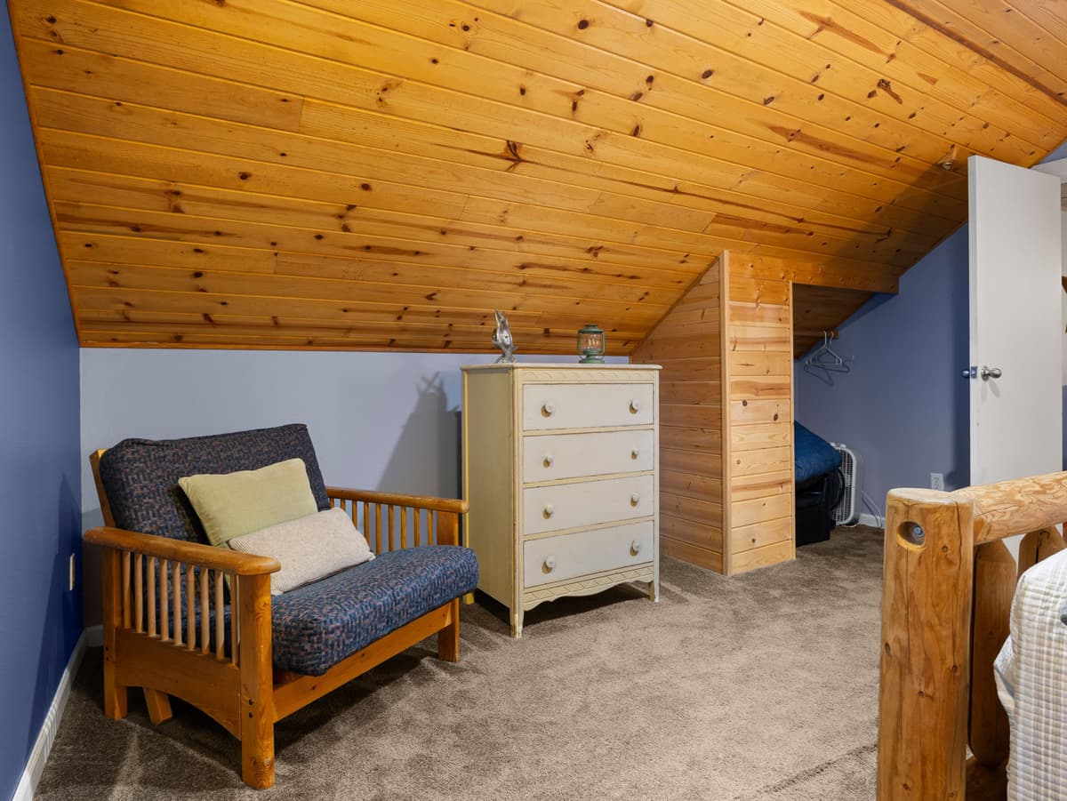 Whispering Pines: Hot Tub Retreat w Sports Court — photo 48