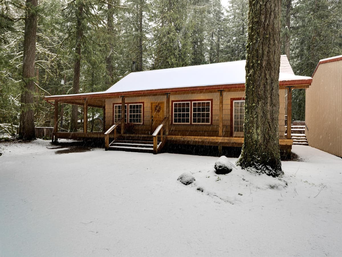 Whispering Pines: Hot Tub Retreat w Sports Court — photo 58