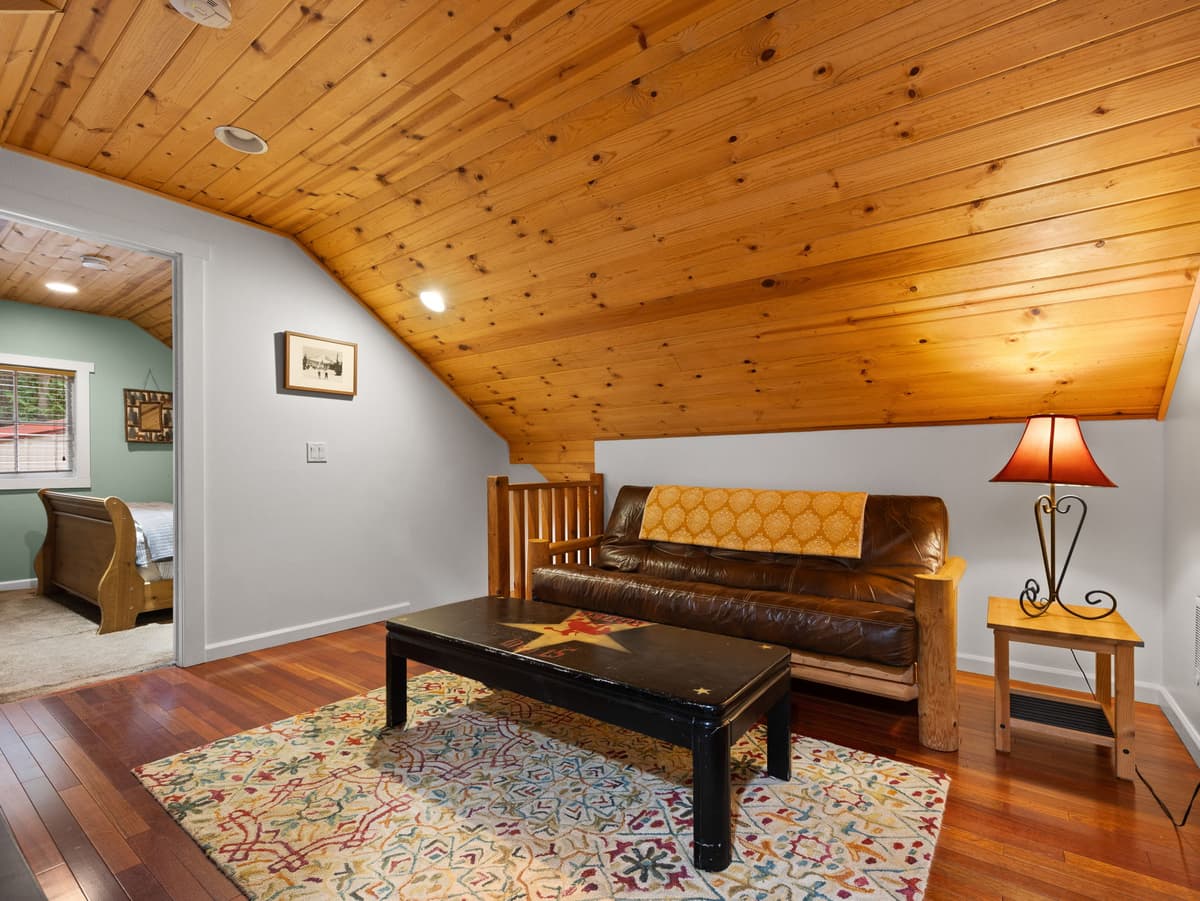 Whispering Pines: Hot Tub Retreat w Sports Court — photo 37
