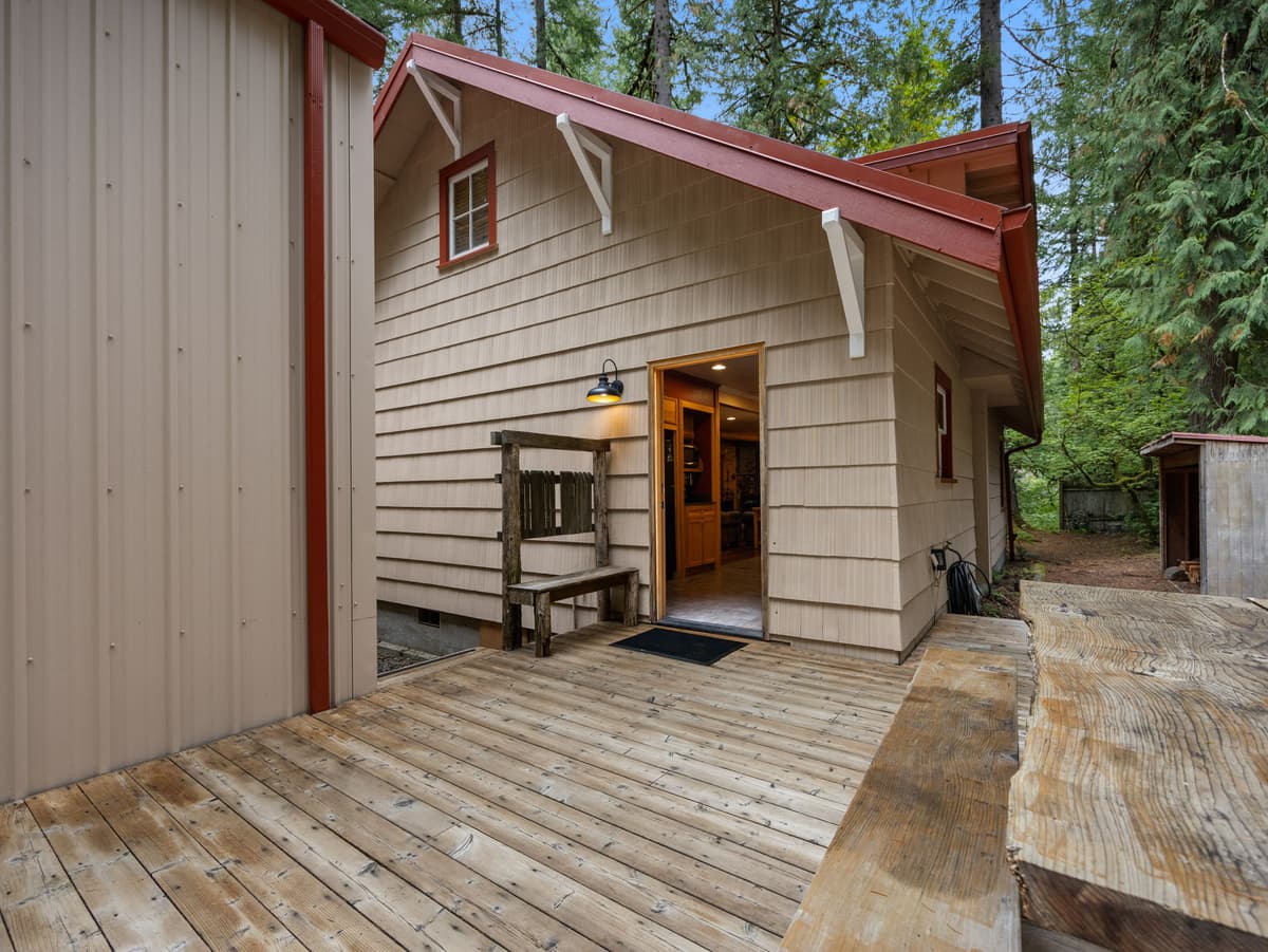 Whispering Pines: Hot Tub Retreat w Sports Court — photo 28