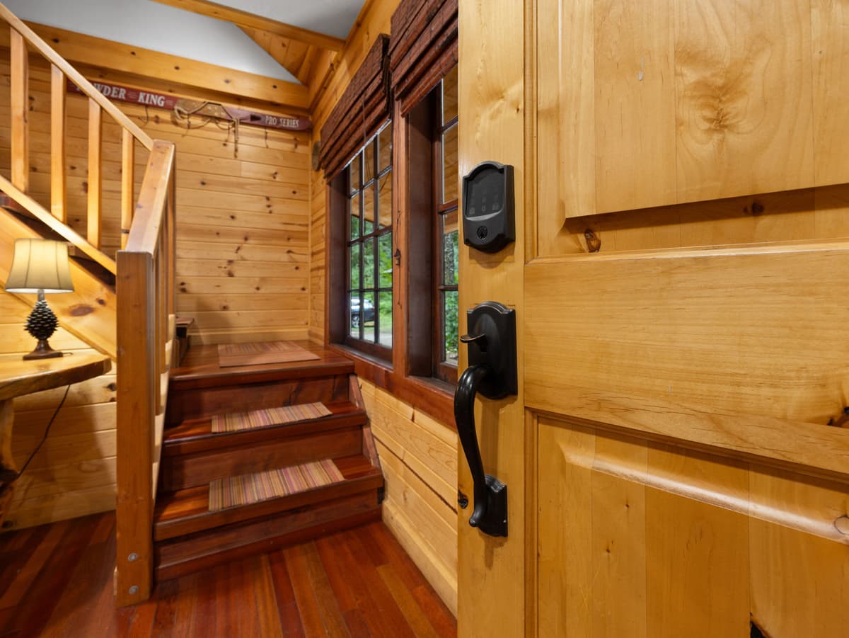 Whispering Pines: Hot Tub Retreat w Sports Court — photo 35