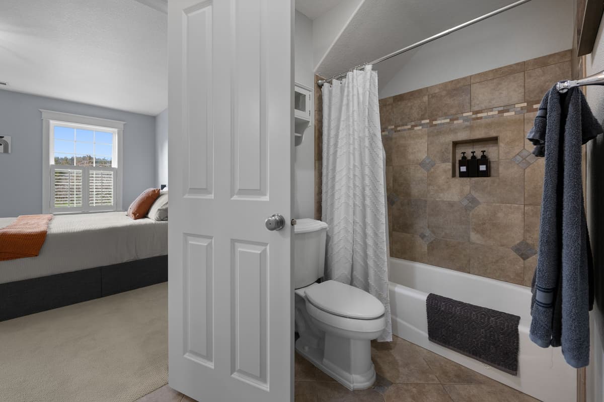 Wild Haven Retreat- Spacious Home Close to Nature — photo 33