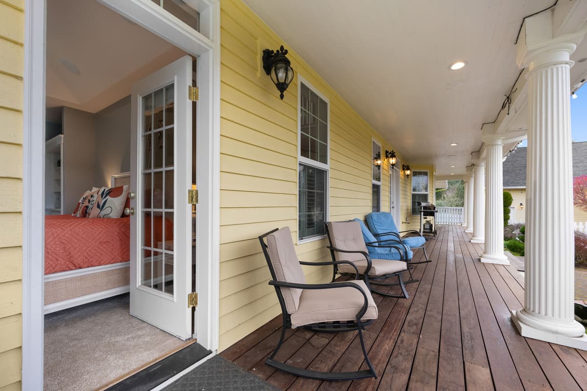 Wild Haven Retreat- Spacious Home Close to Nature — photo 28
